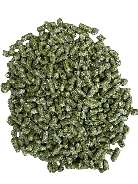 Young Rabbit Food 4 lb
