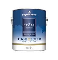 Regal Select HB Soft Gloss - 946 mL