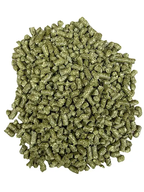 Young Guinea Pig Food 4 lb
