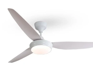 56" CELING FAN WITH LED LIGHT