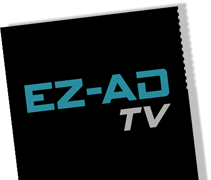EZAD TV digital signage software