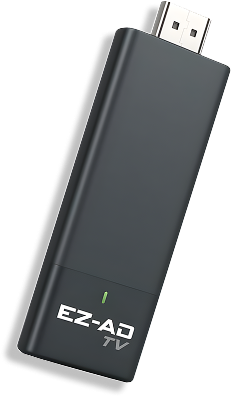 EZAD TV stick