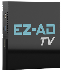 EZ-AD Tv software