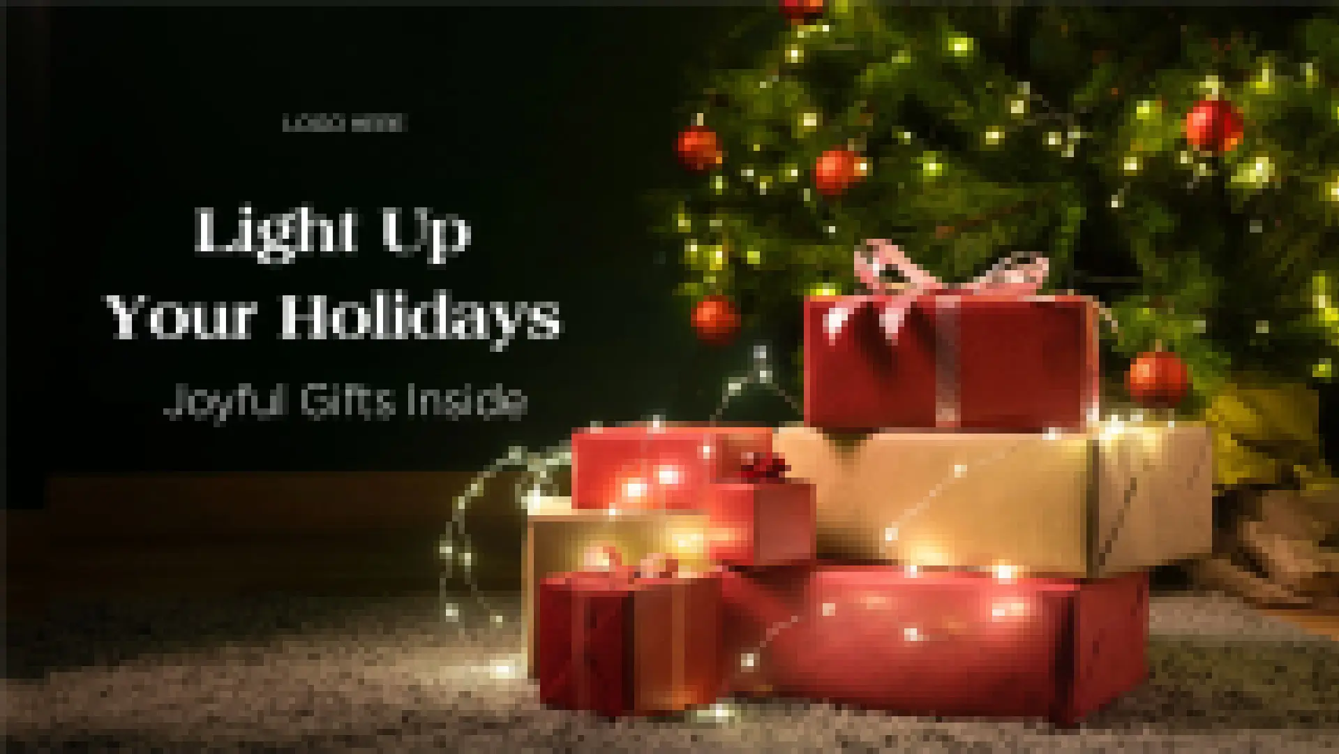 EZ-AD Tv affordable pricing banner blurred