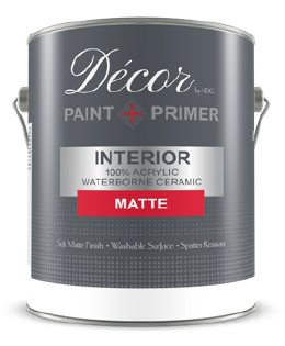 Decor Matte Base 1X