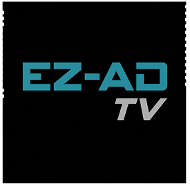 EZ-AD TV Software