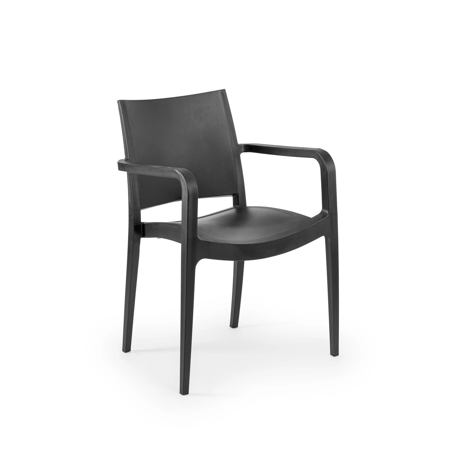 ARMCHAIR SPECTO-XL ANTHRACITE