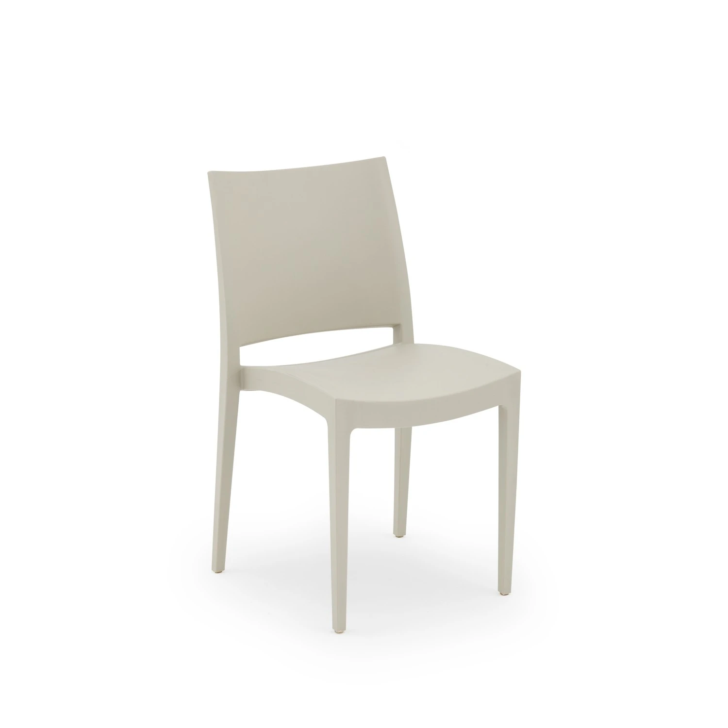 SPECTO CHAIR - BEIGE