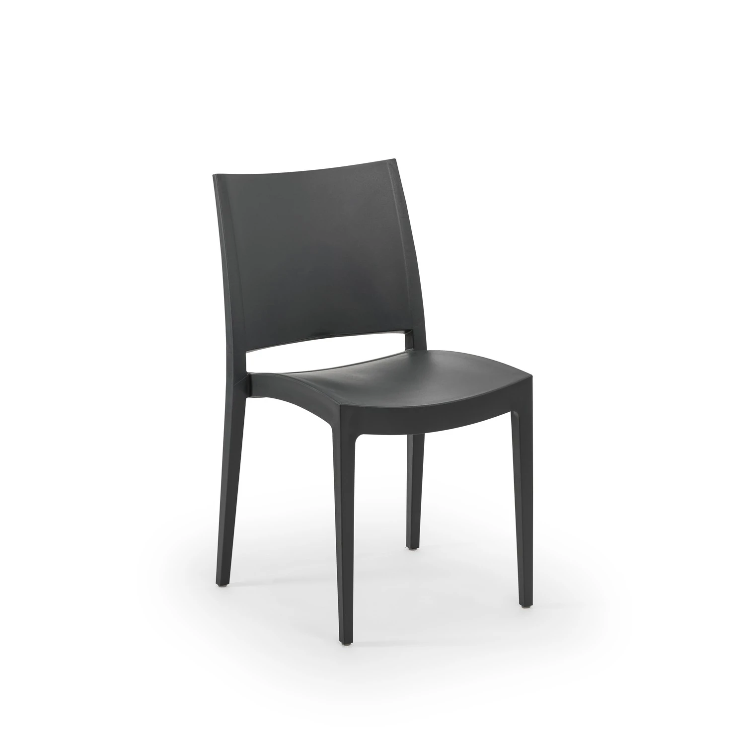 SPECTO CHAIR - ANTHRACITE