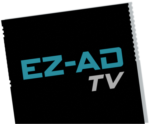 EZAD TV digital signage software