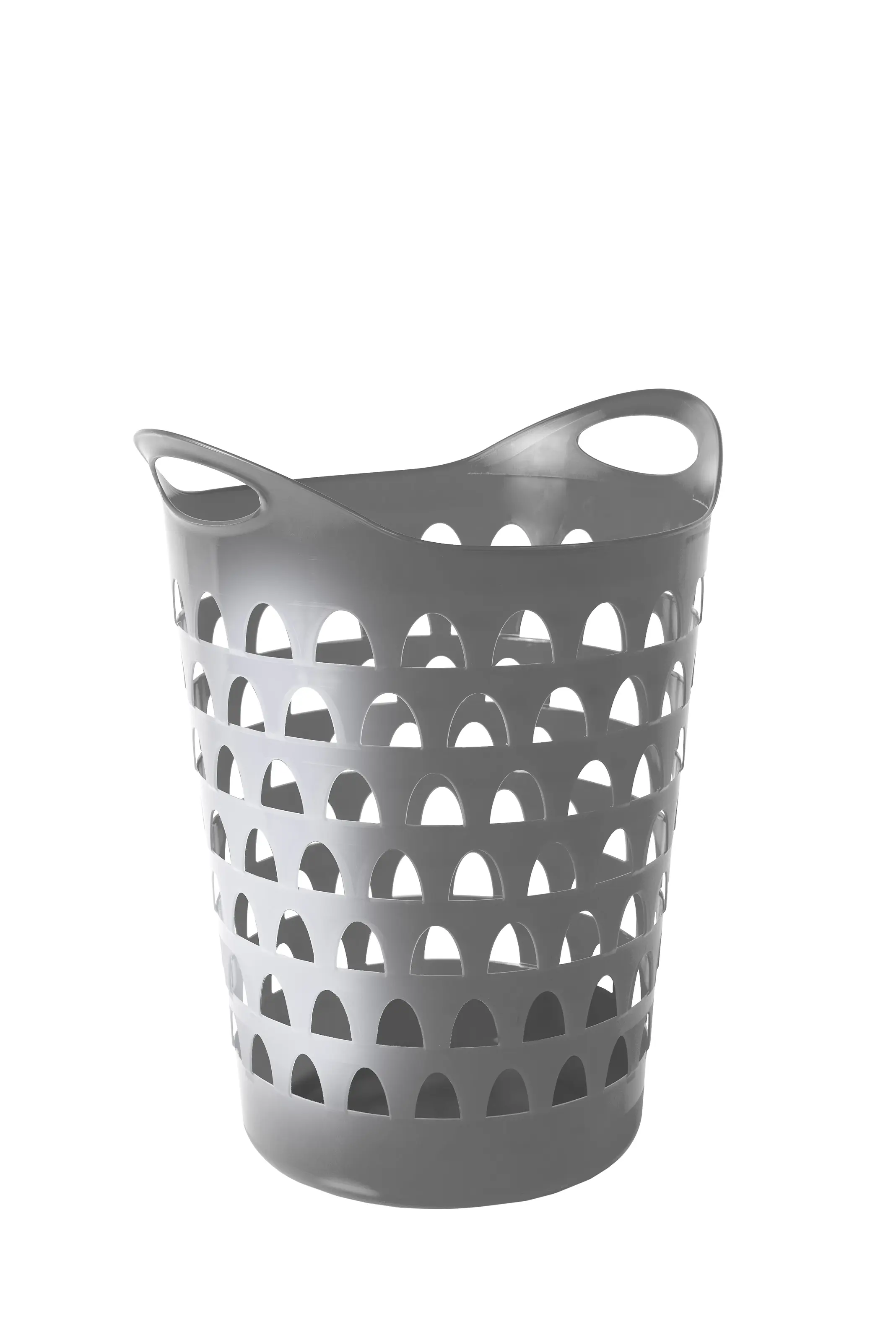 Tall Flexi Laundry Basket