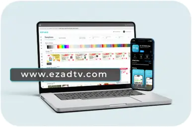 EZ-AD Tv creat & place ads