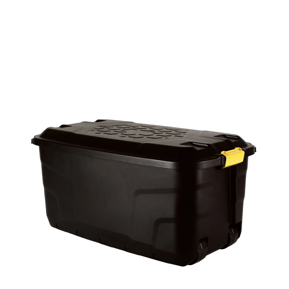 75L Storage Trunk on Wheels