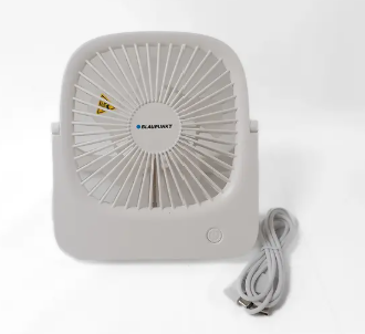 FOLDABLE DESKTOP TABLE FAN