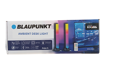 DESKTOP AMBIENT LIGHT