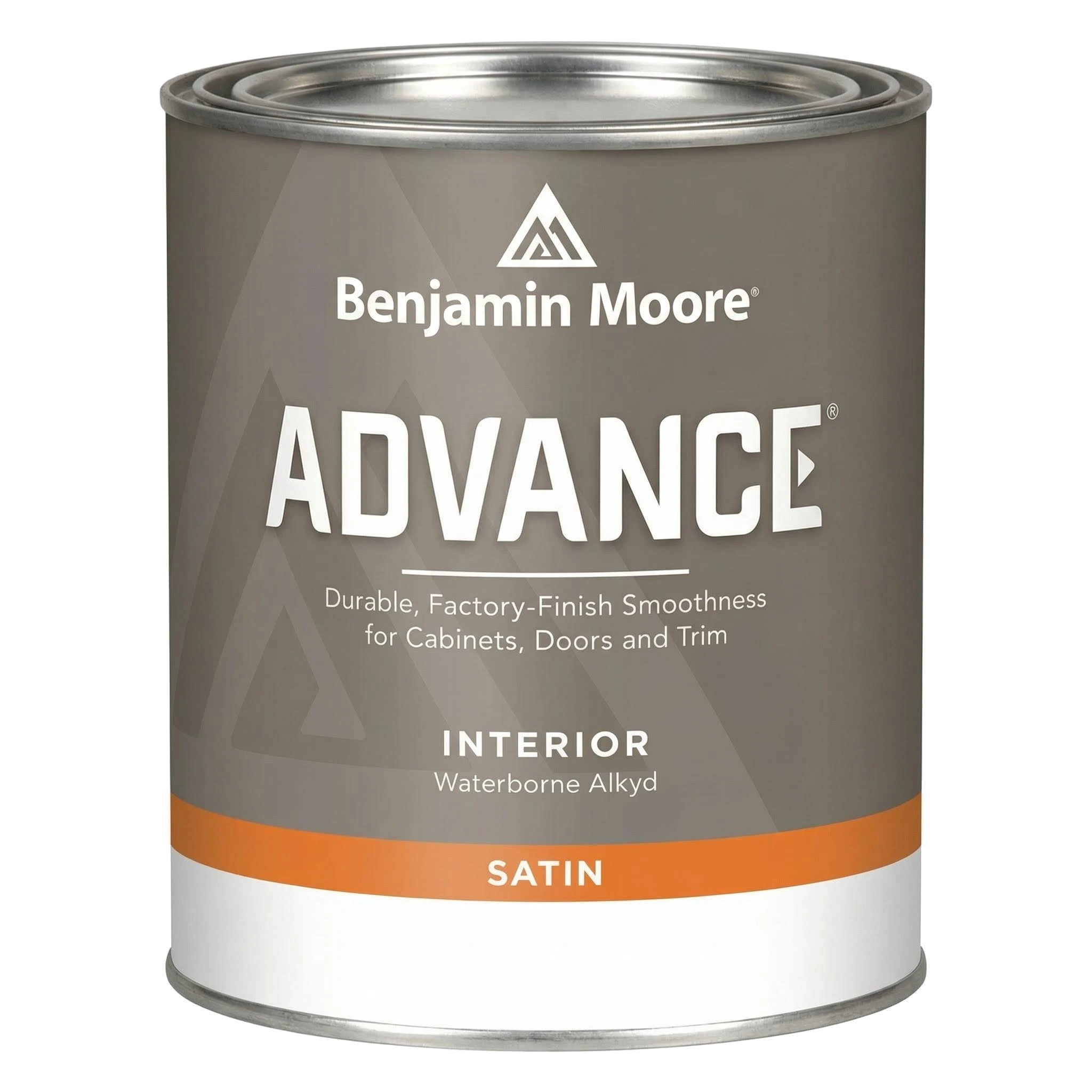 Advance Interior Paint- Satin