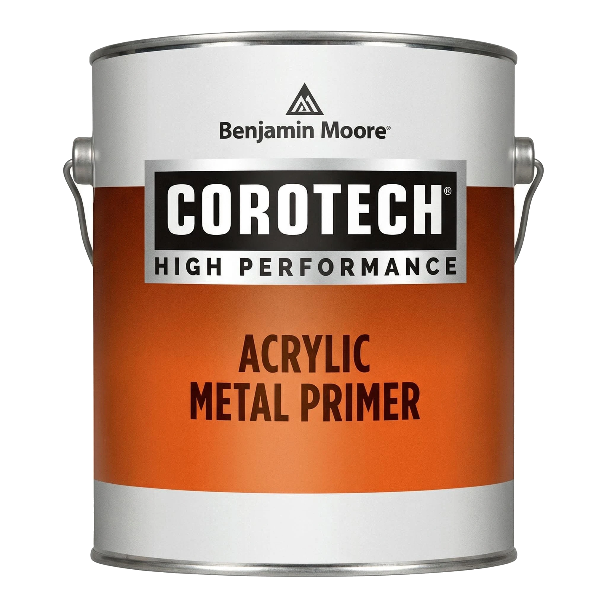Acrylic Metal Primer