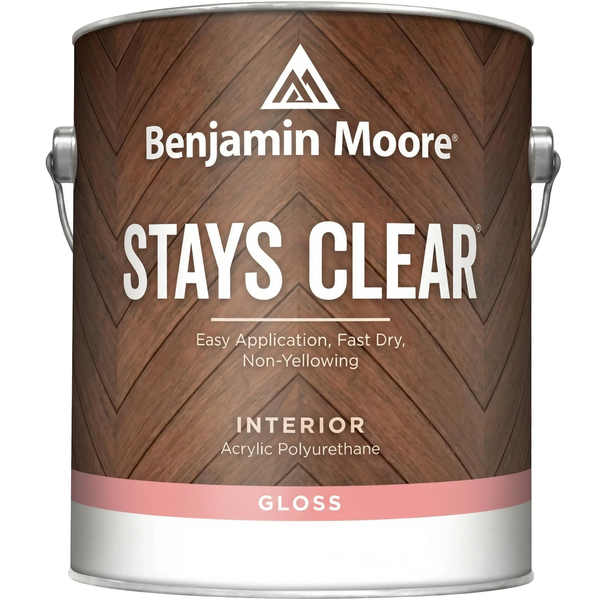 Acrylic Polyurethane - High Gloss