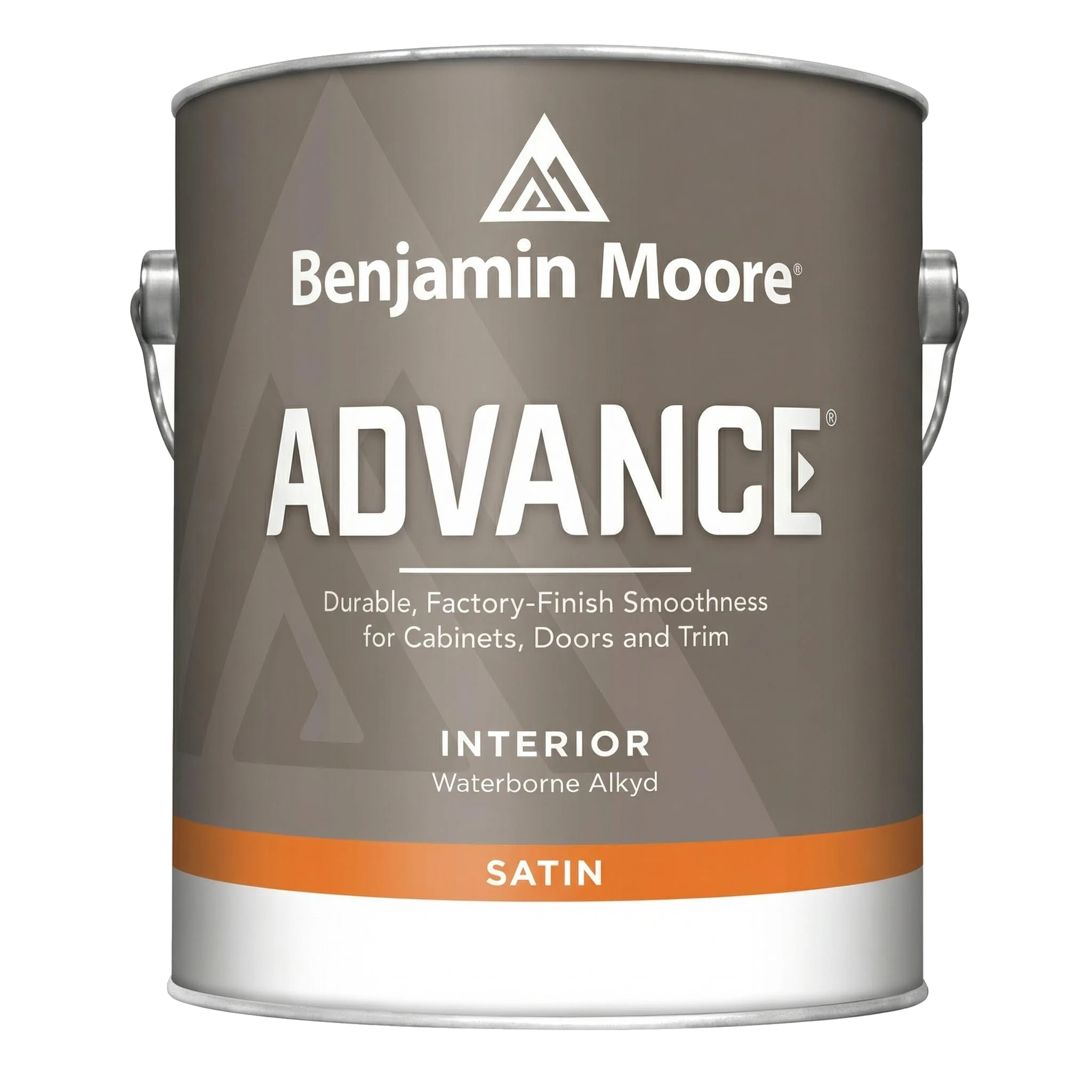 Advance Interior Paint- Satin