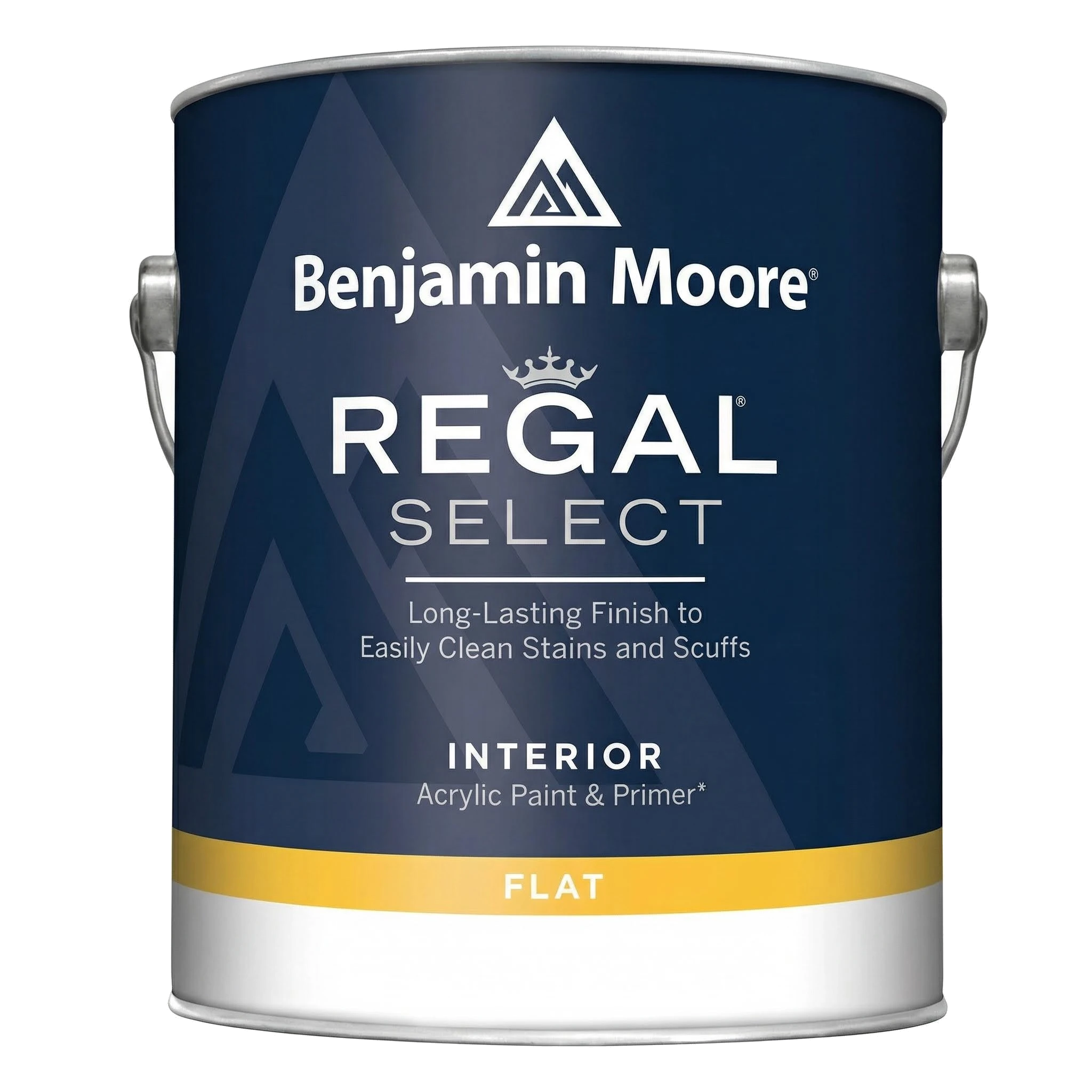 Regal Select Interior Paint - Flat