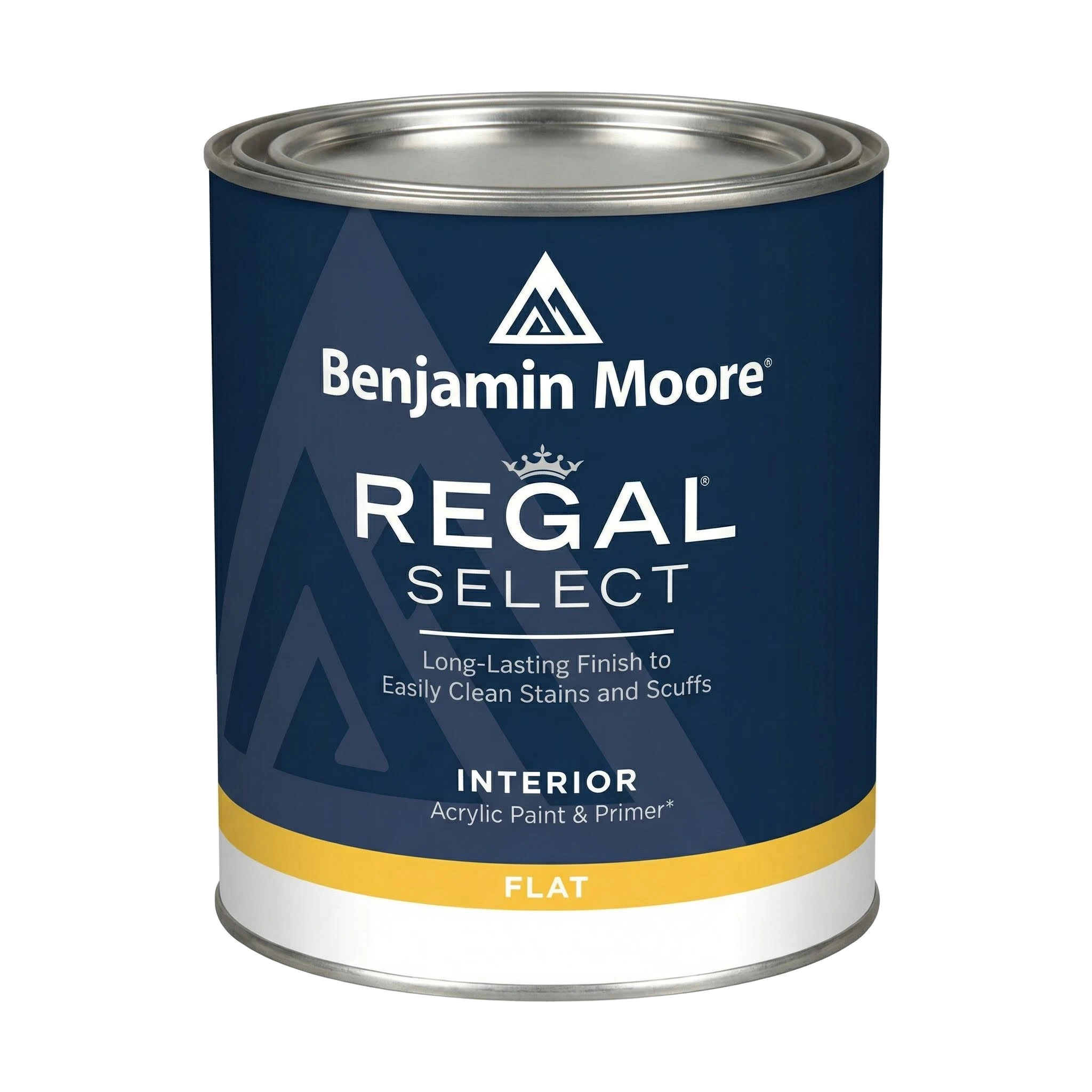 Regal Select Interior Paint- Flat