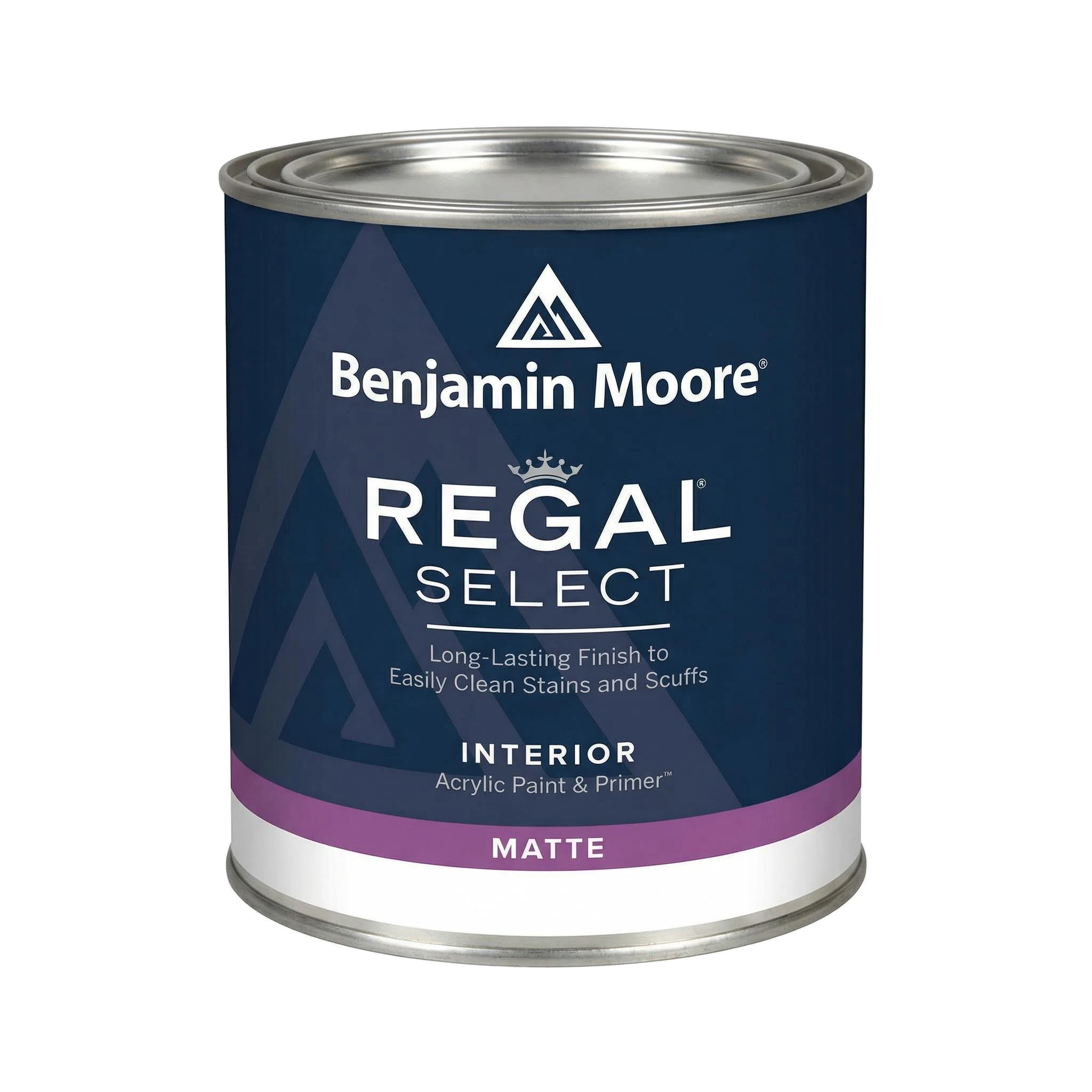 Regal Select Interior Paint- Matte