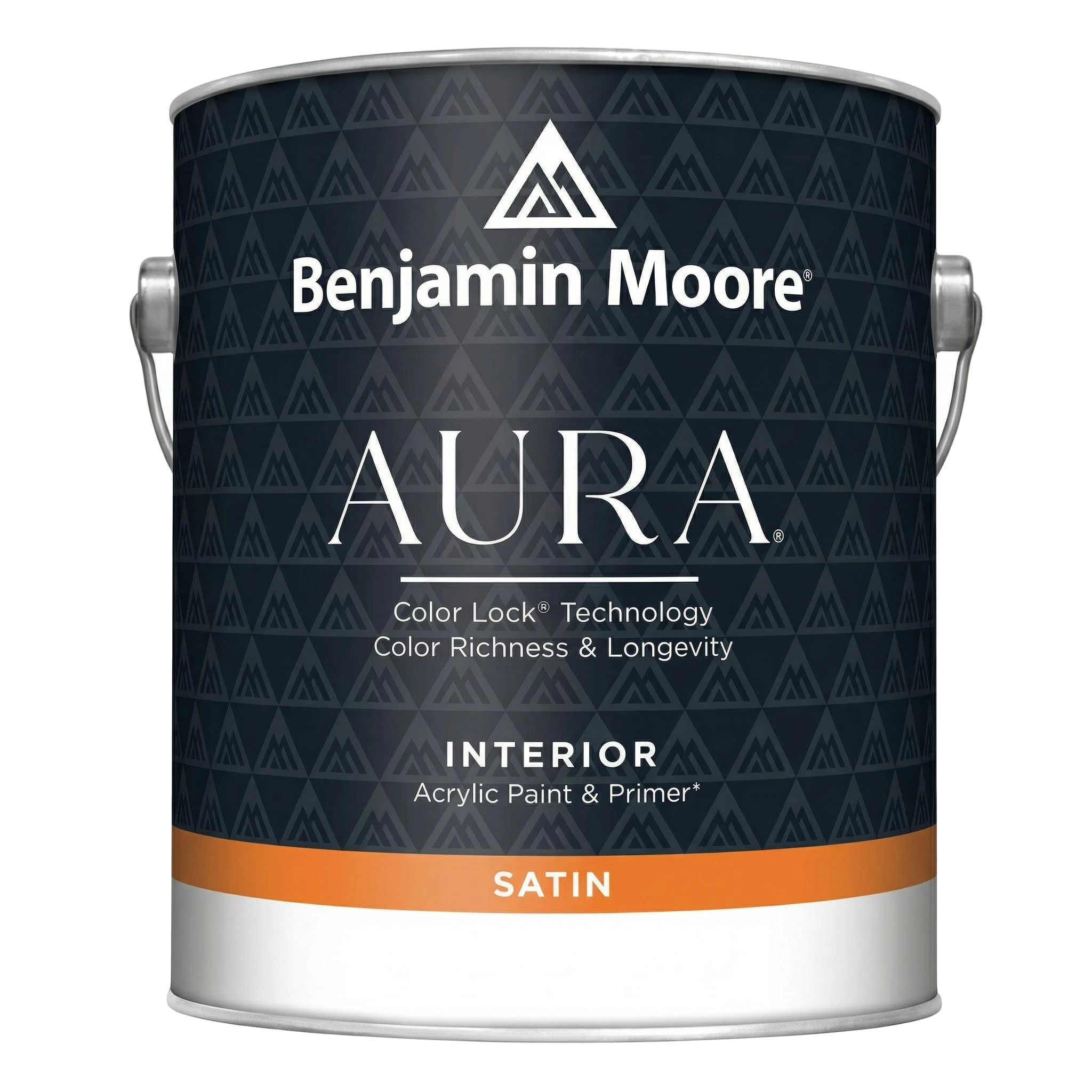 Aura Interior Paint - Satin
