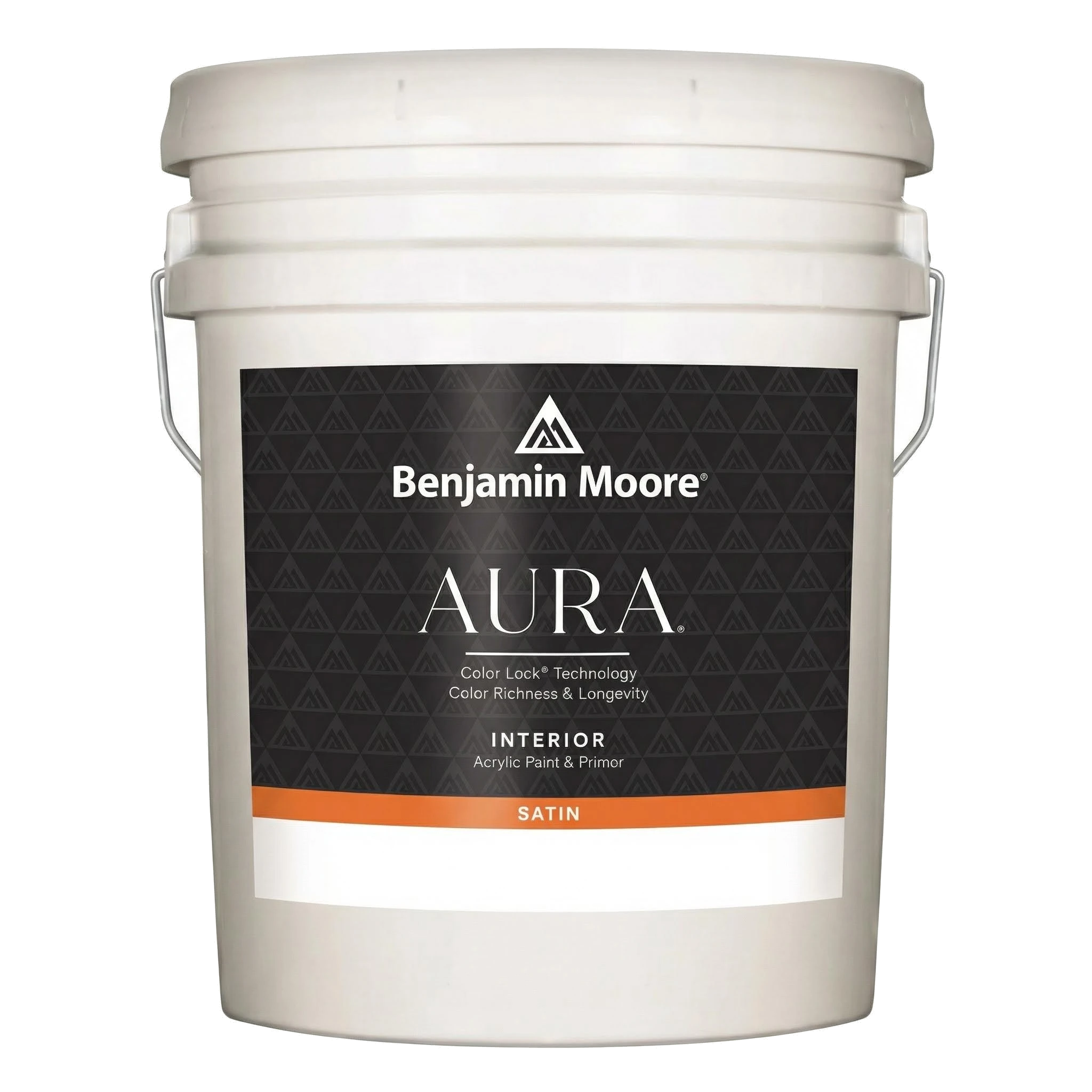 Aura Interior Paint- Satin