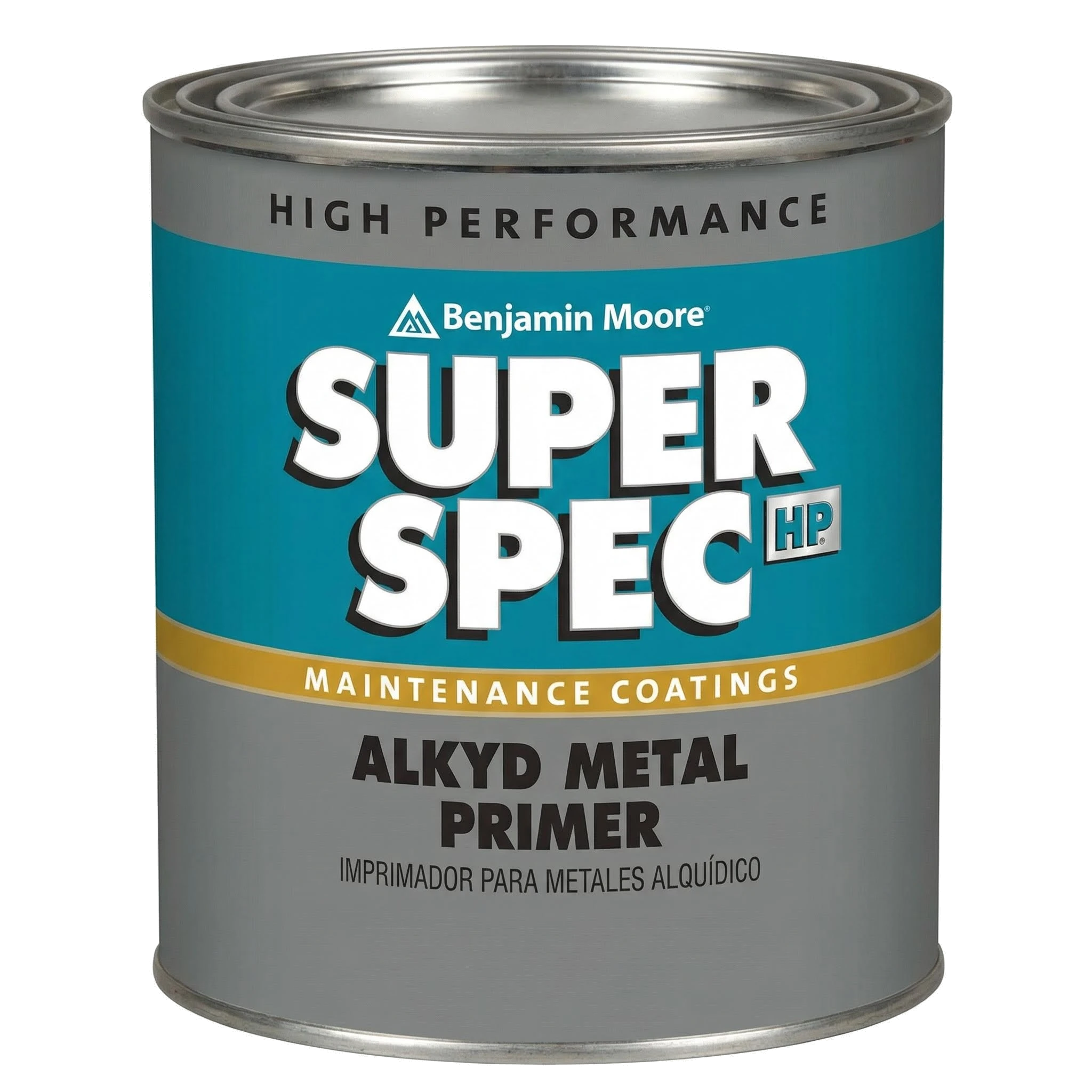 Alkyd Metal Primer
