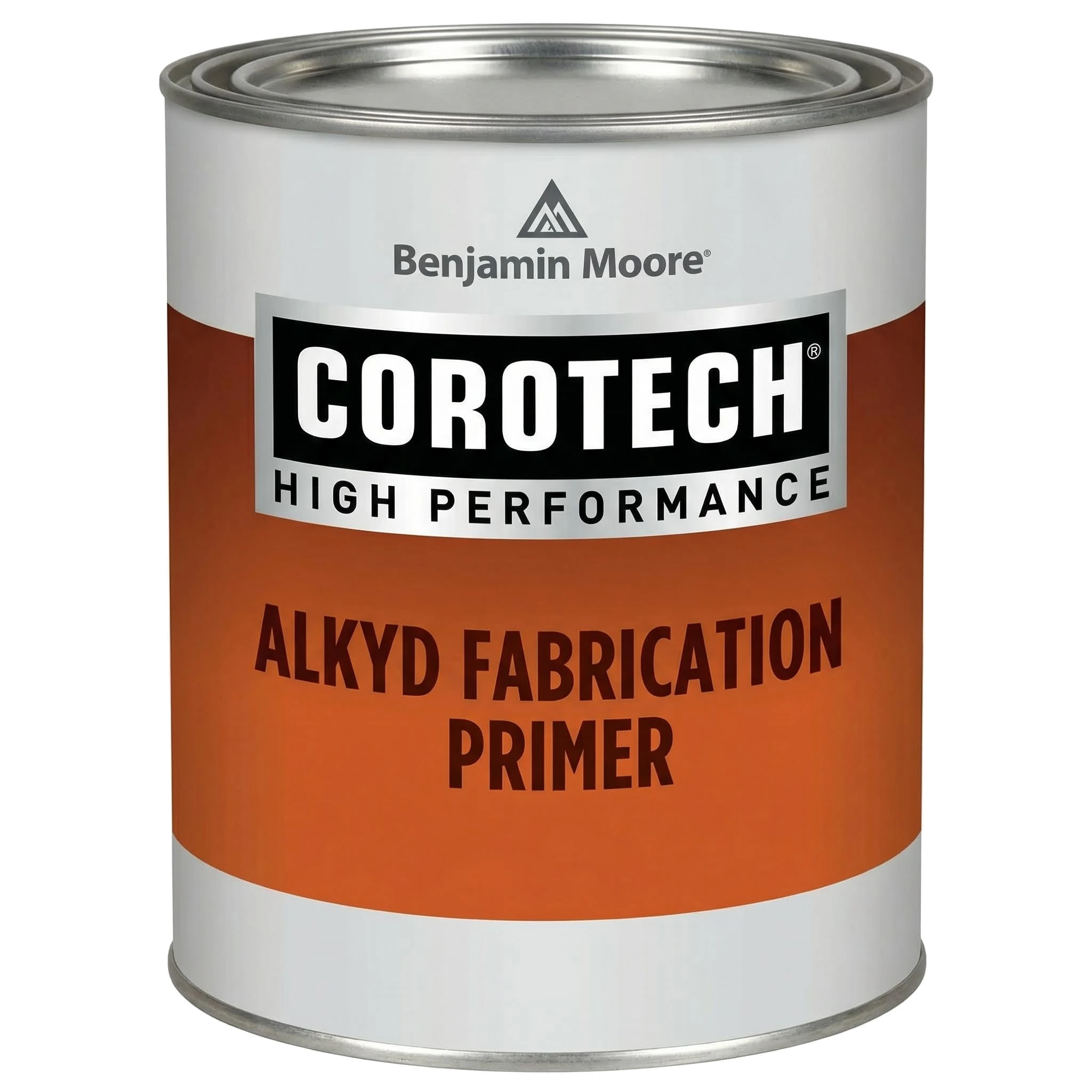 Alkyd Fabrication Primer