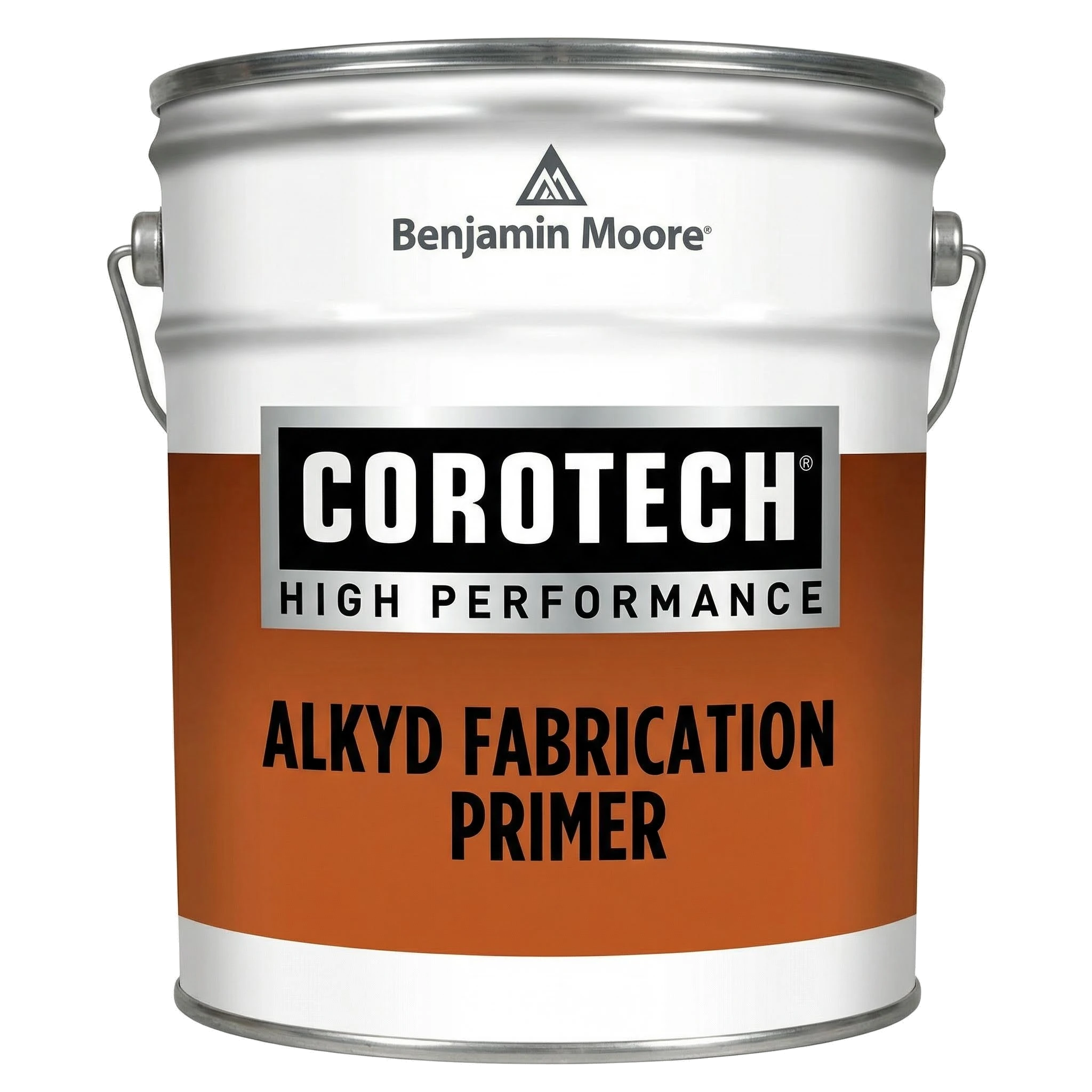 Alkyd Fabrication Primer