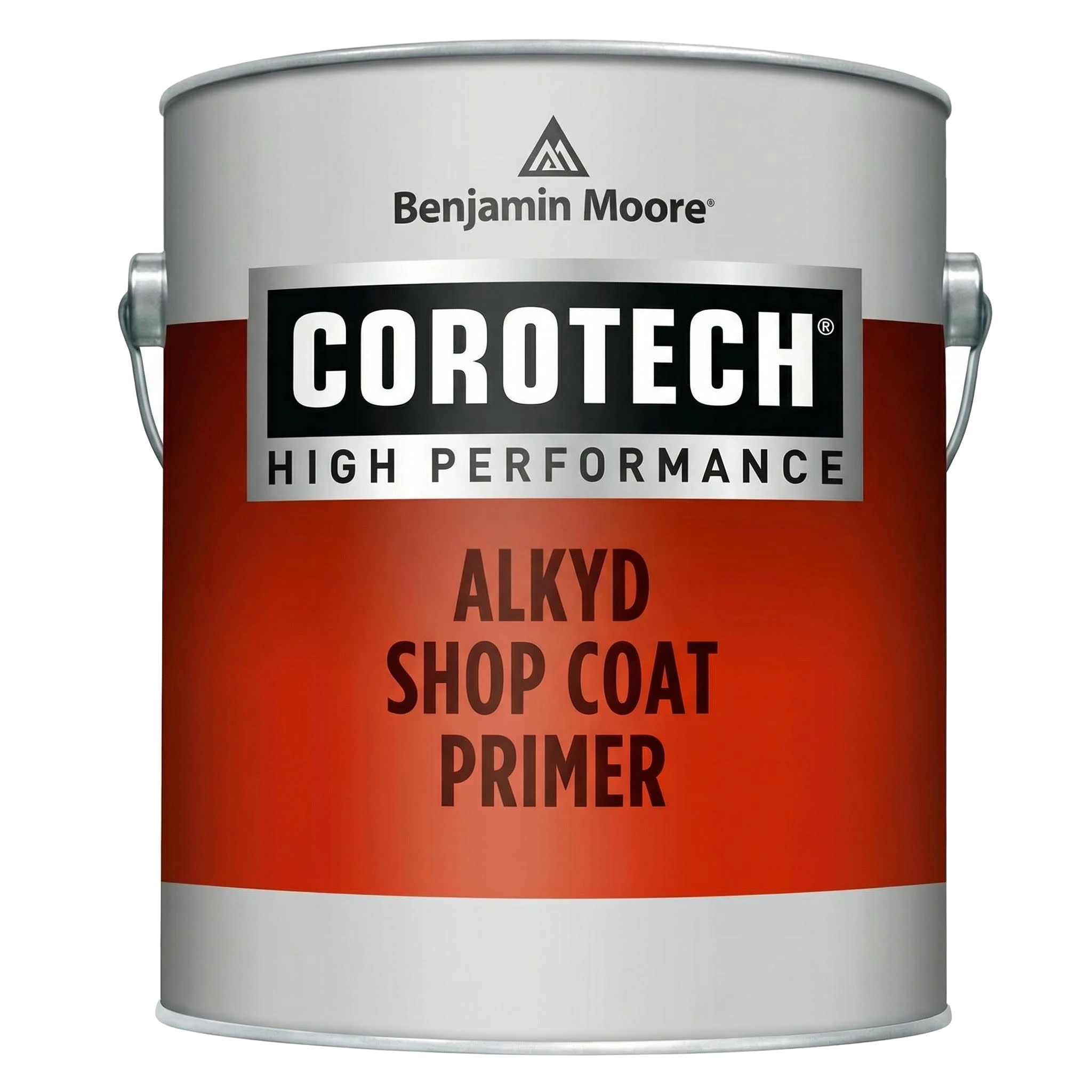 Alkyd Shop Coat Primer