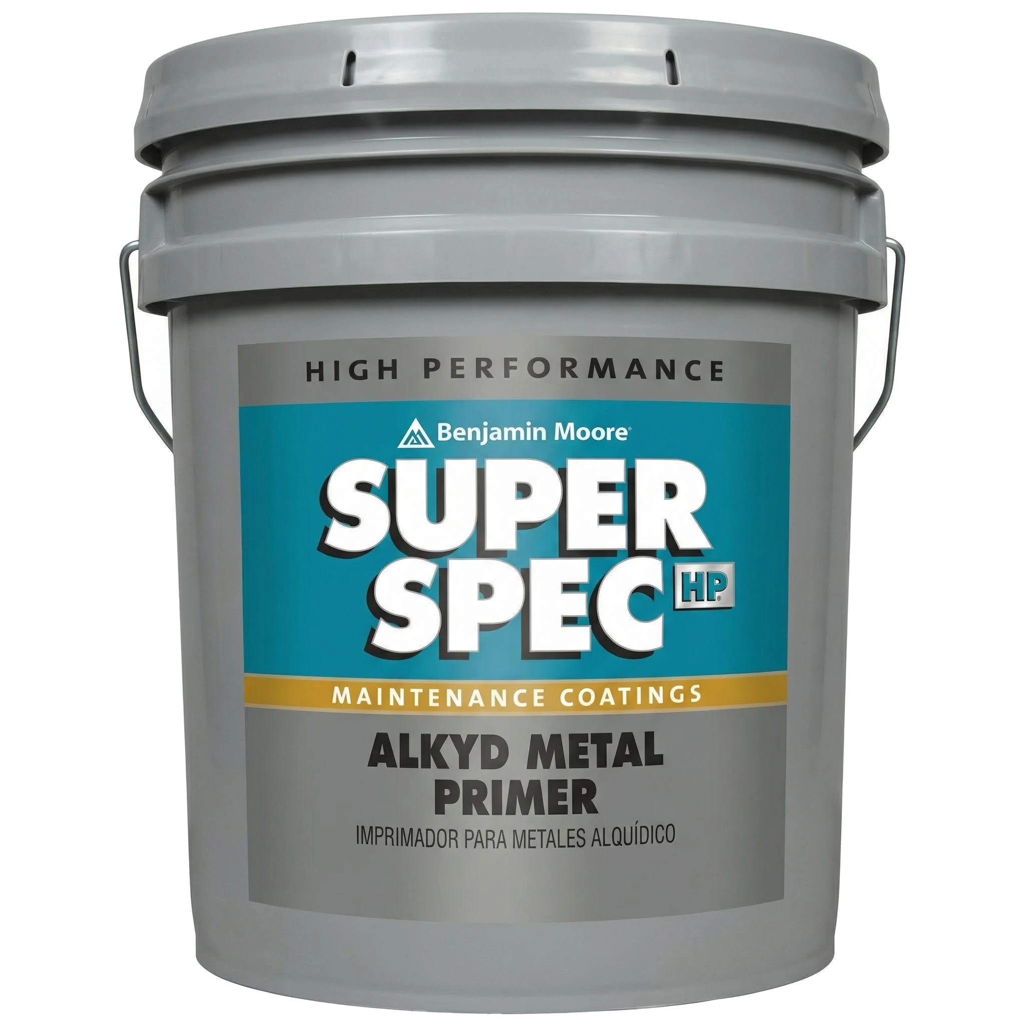 Alkyd Metal Primer