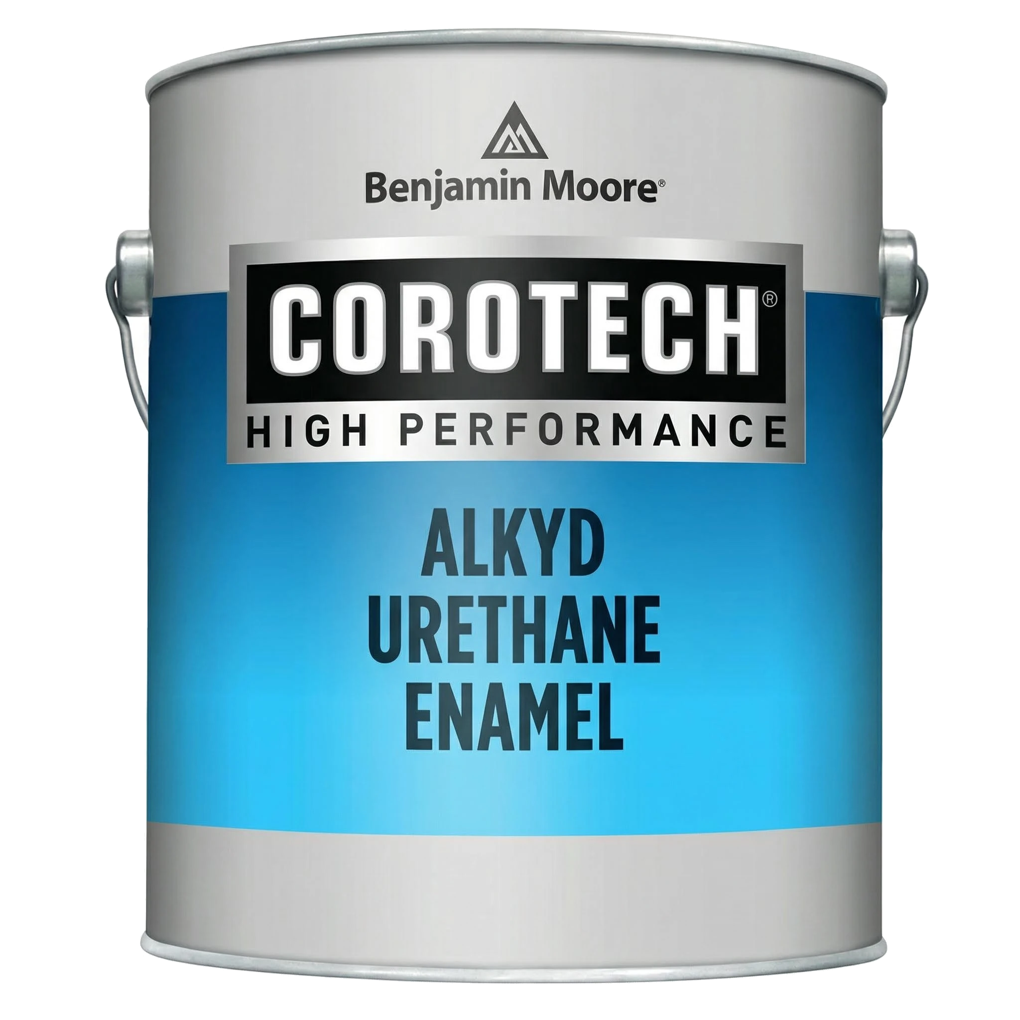 Alkyd Urethane Enamel - Semi-Gloss