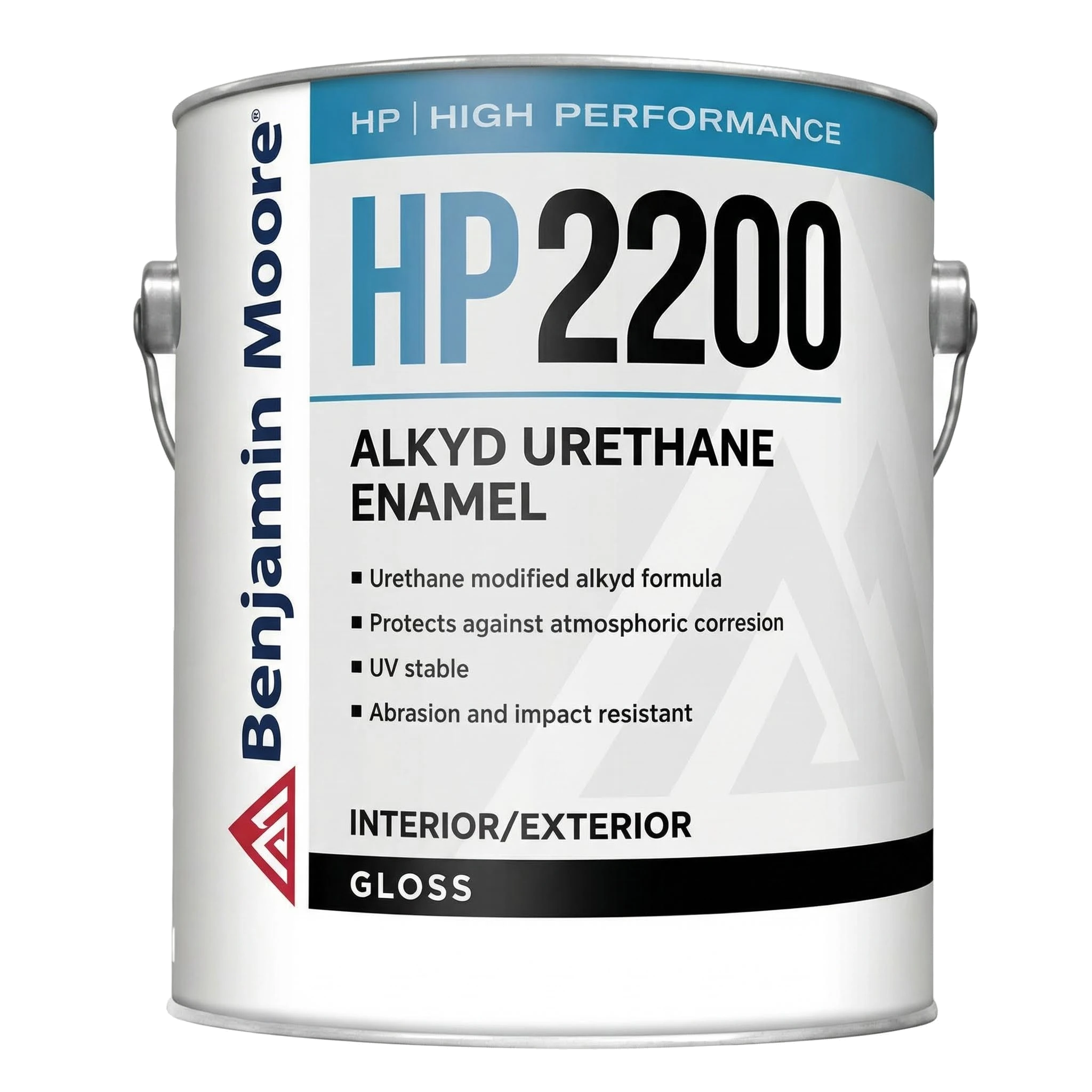 Alkyd Urethane Enamel Gloss