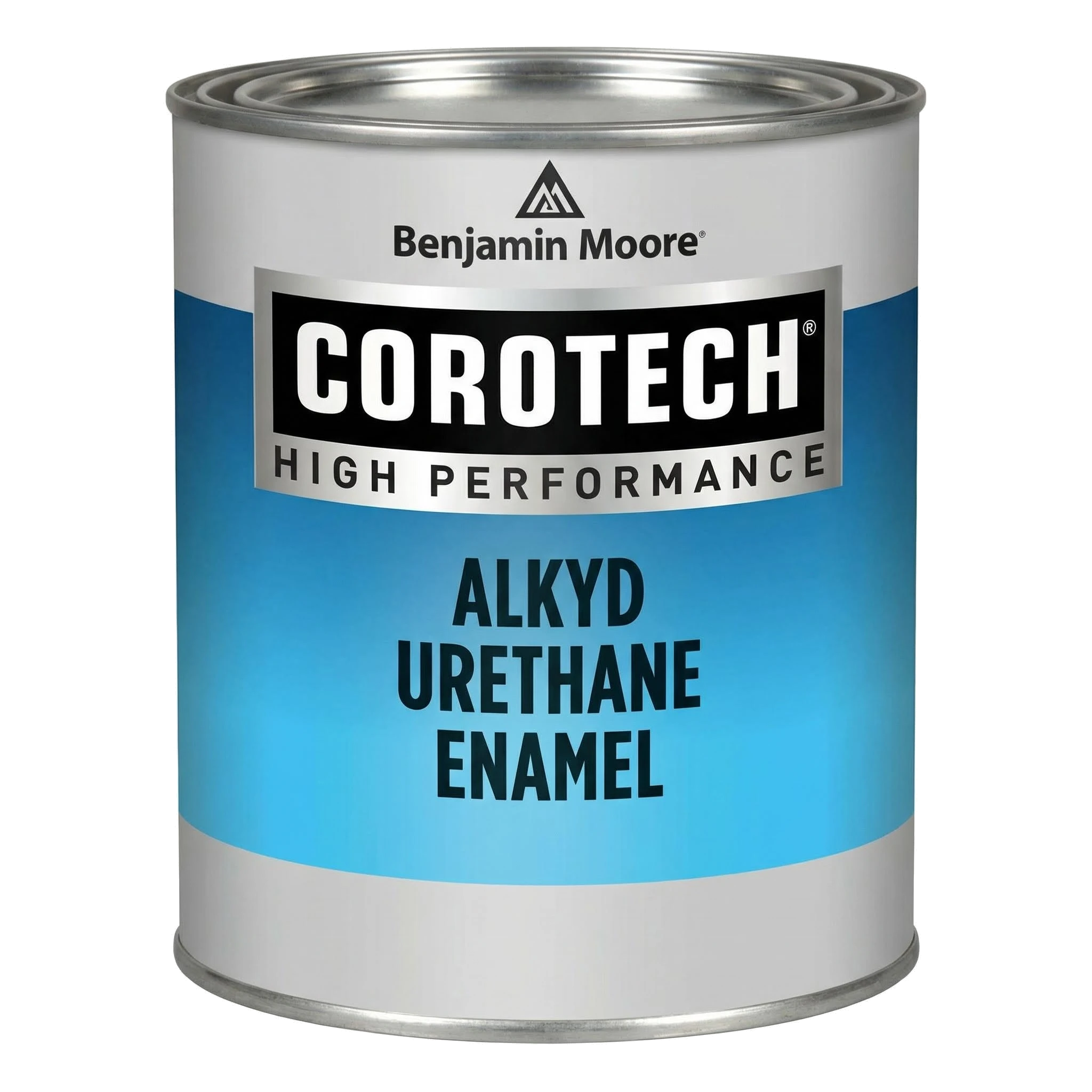 Alkyd Urethane Enamel - Gloss