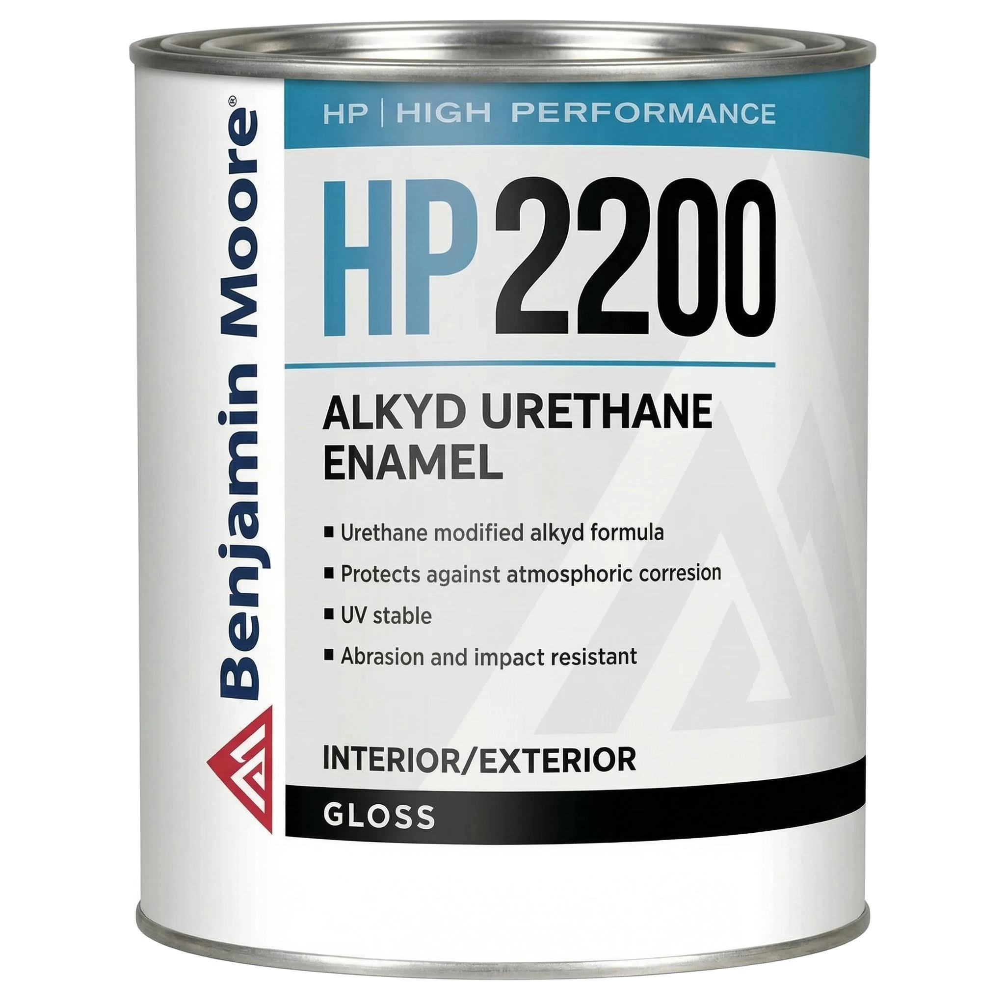 Alkyd Urethane Enamel Gloss