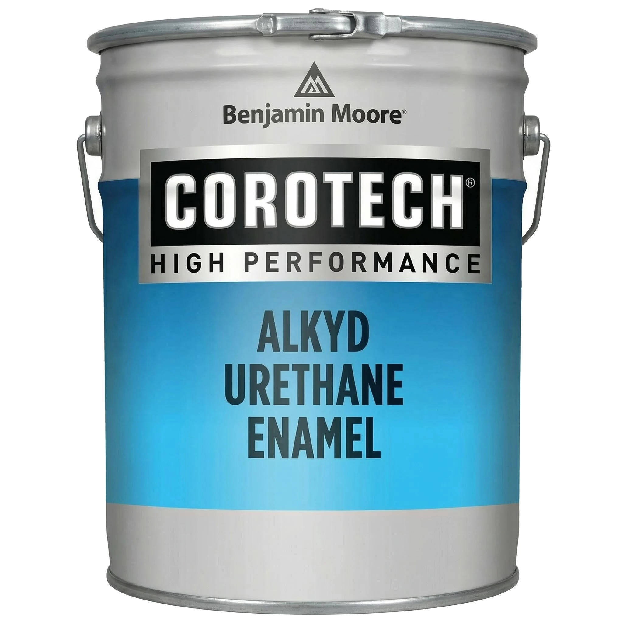 Alkyd Urethane Enamel - Semi-Gloss