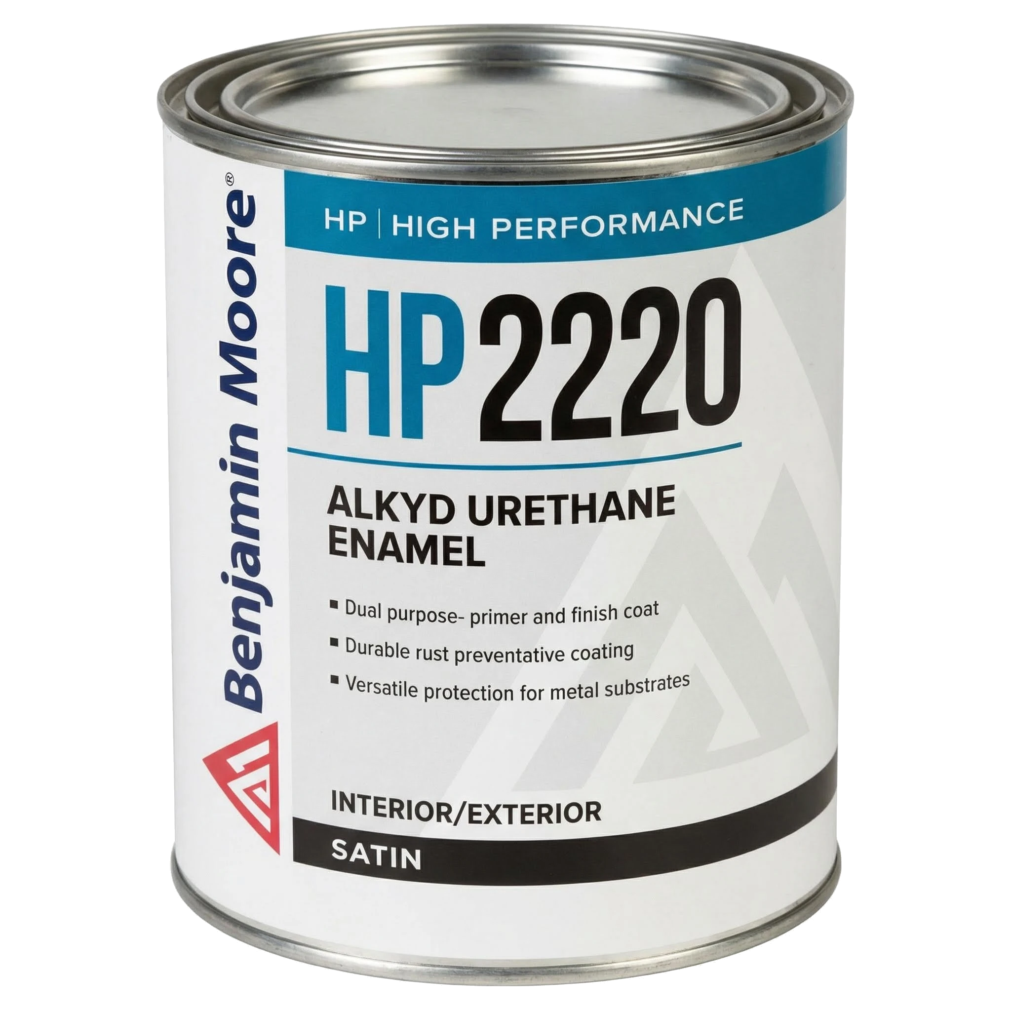 Alkyd Urethane Enamel Satin