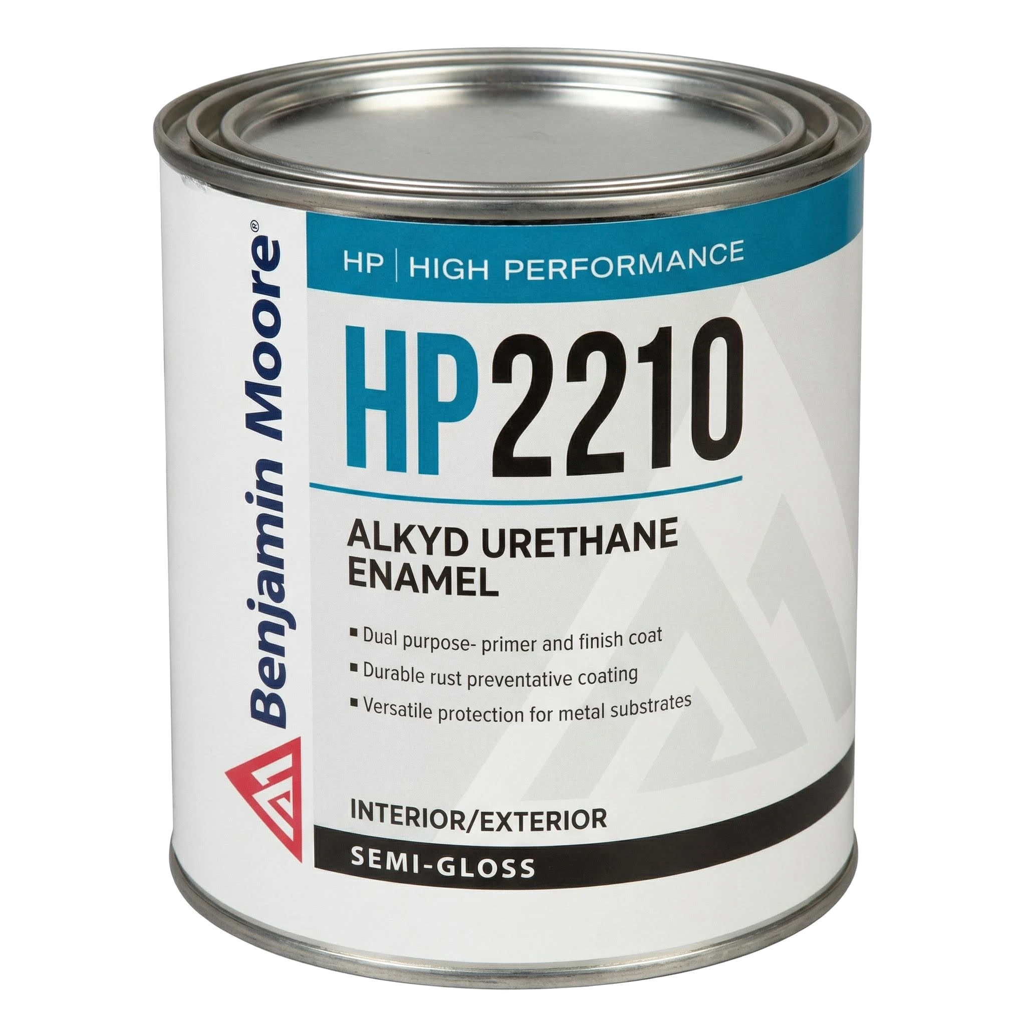 Alkyd Urethane Enamel Semi-Gloss