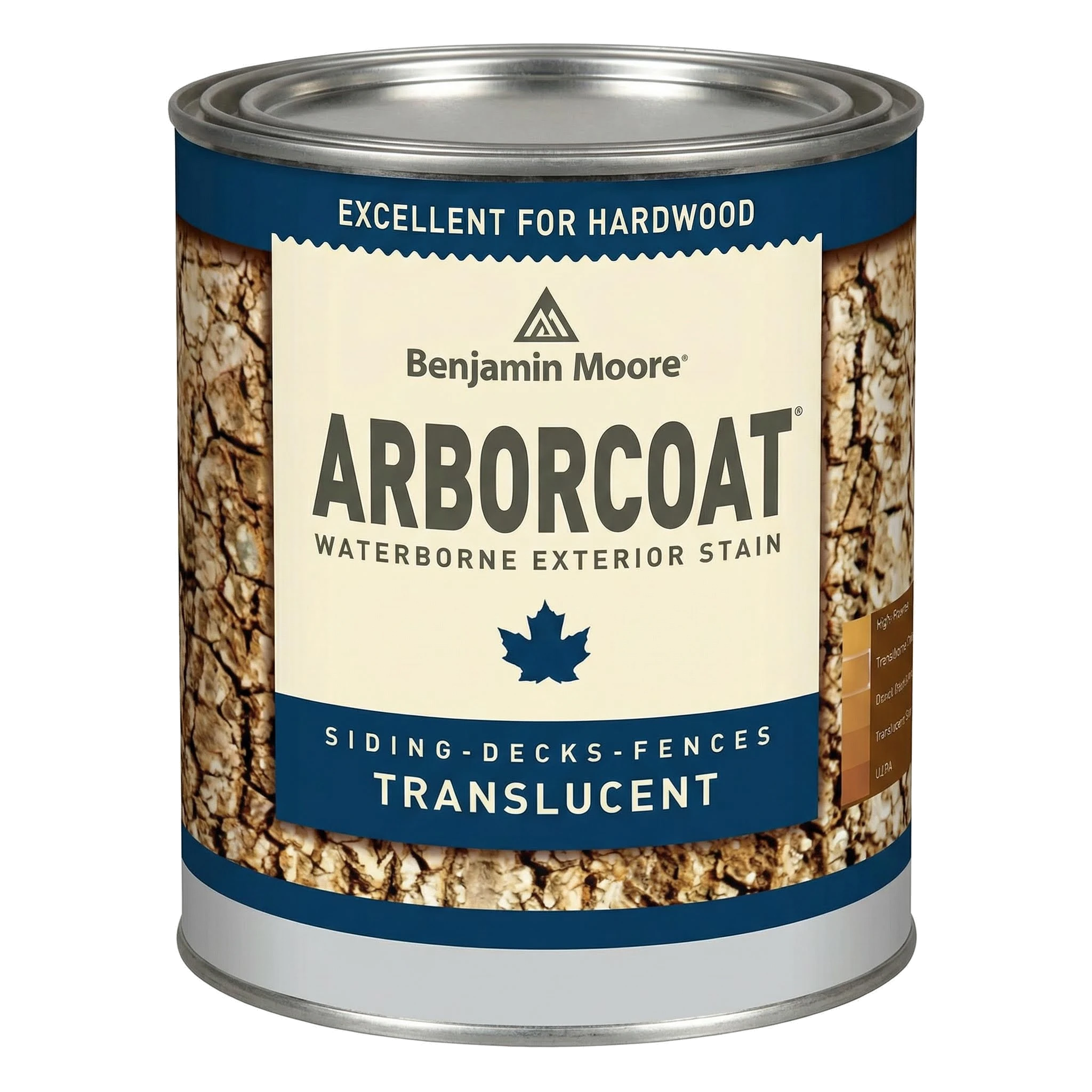 ARBORCOAT Stain-Translucent
