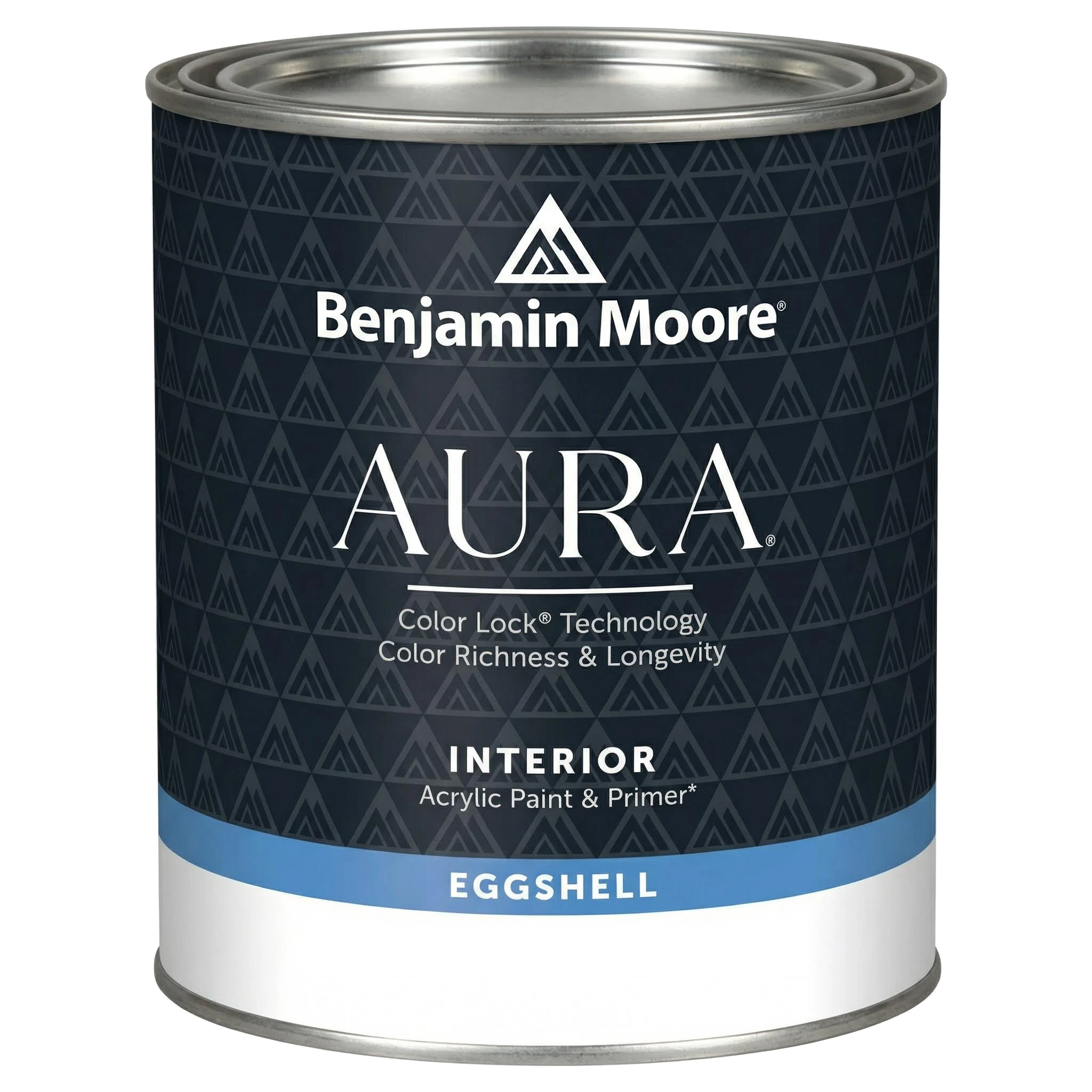 Aura Interior Paint- Eggshell