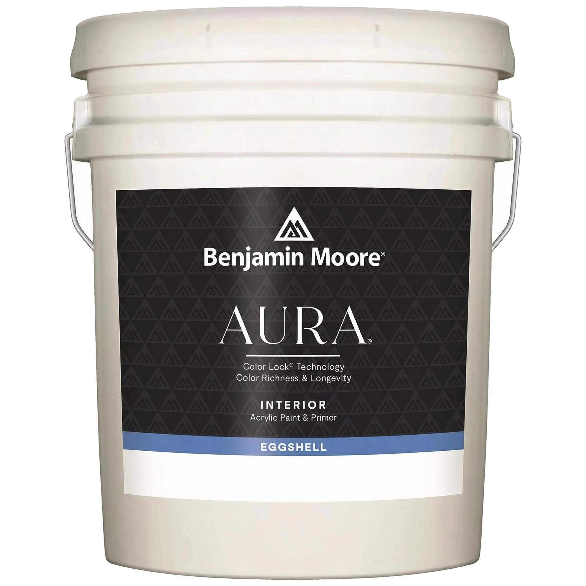 Aura Interior Paint- Eggshell