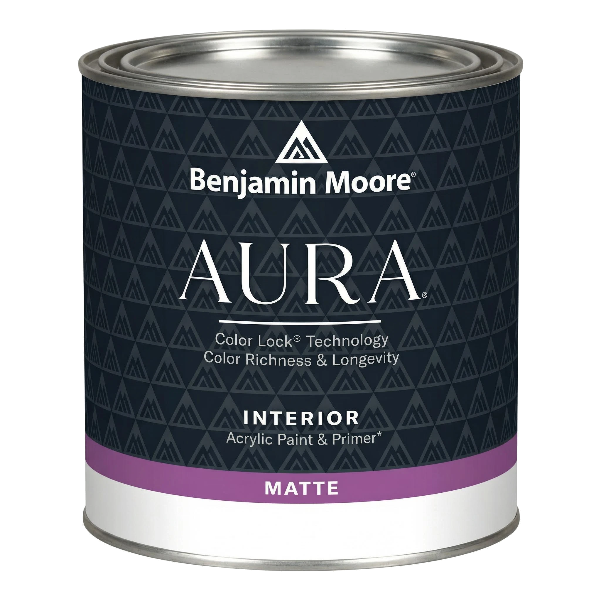 Aura Interior Paint- Matte
