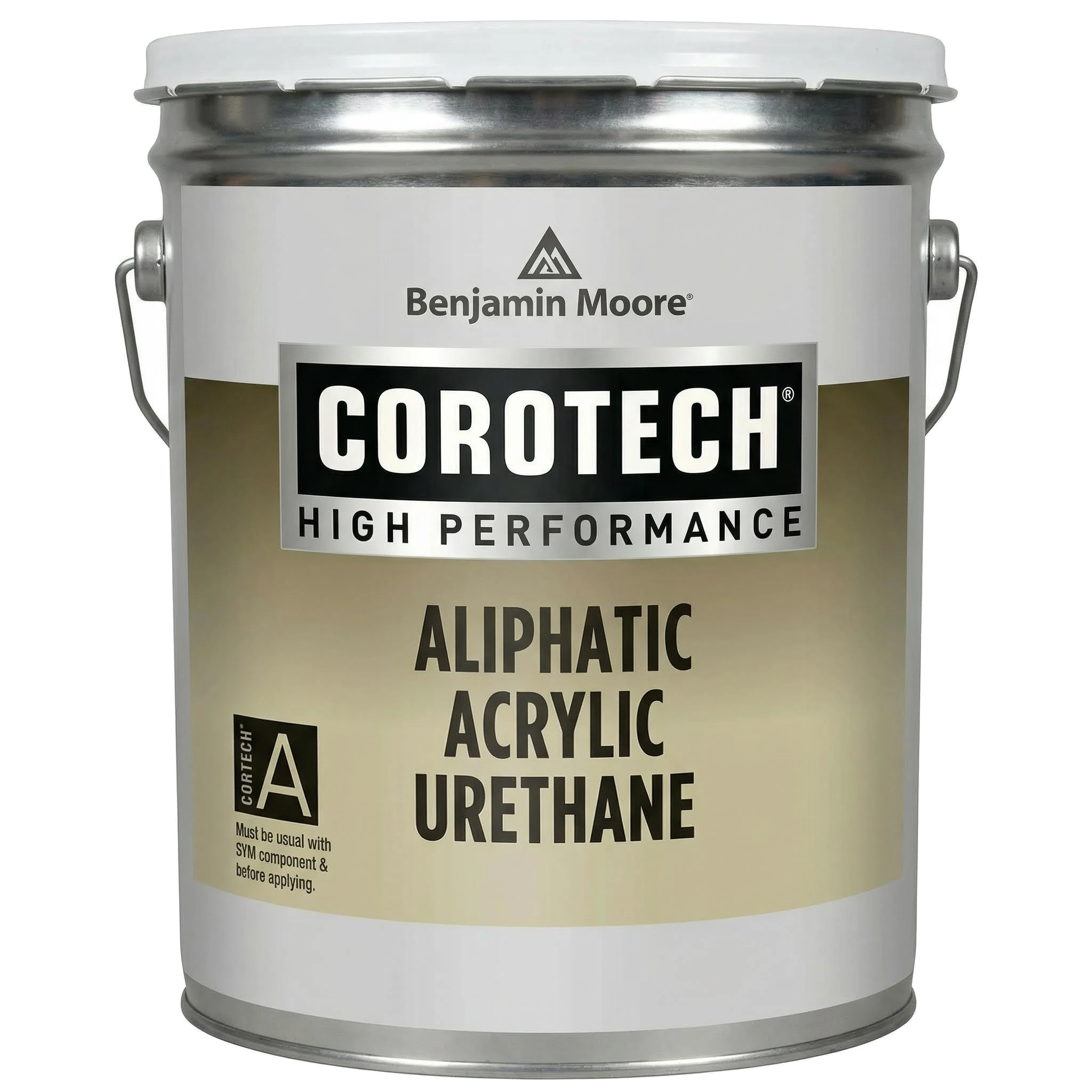 Aliphatic Acrylic Urethane - Semi-Gloss