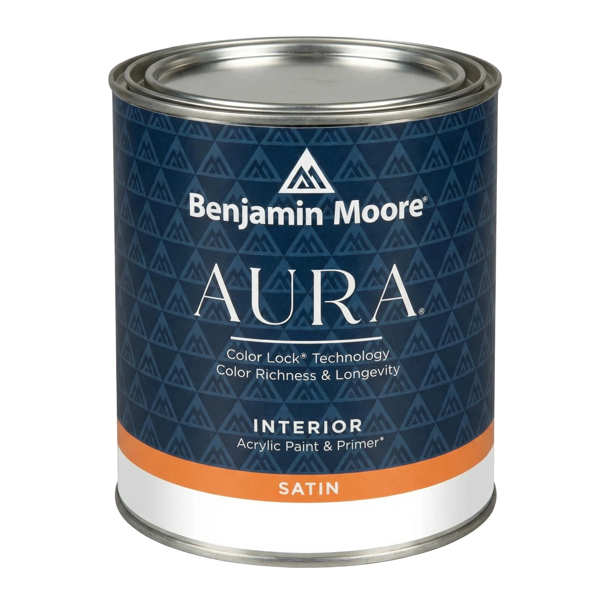Aura Interior Paint- Satin