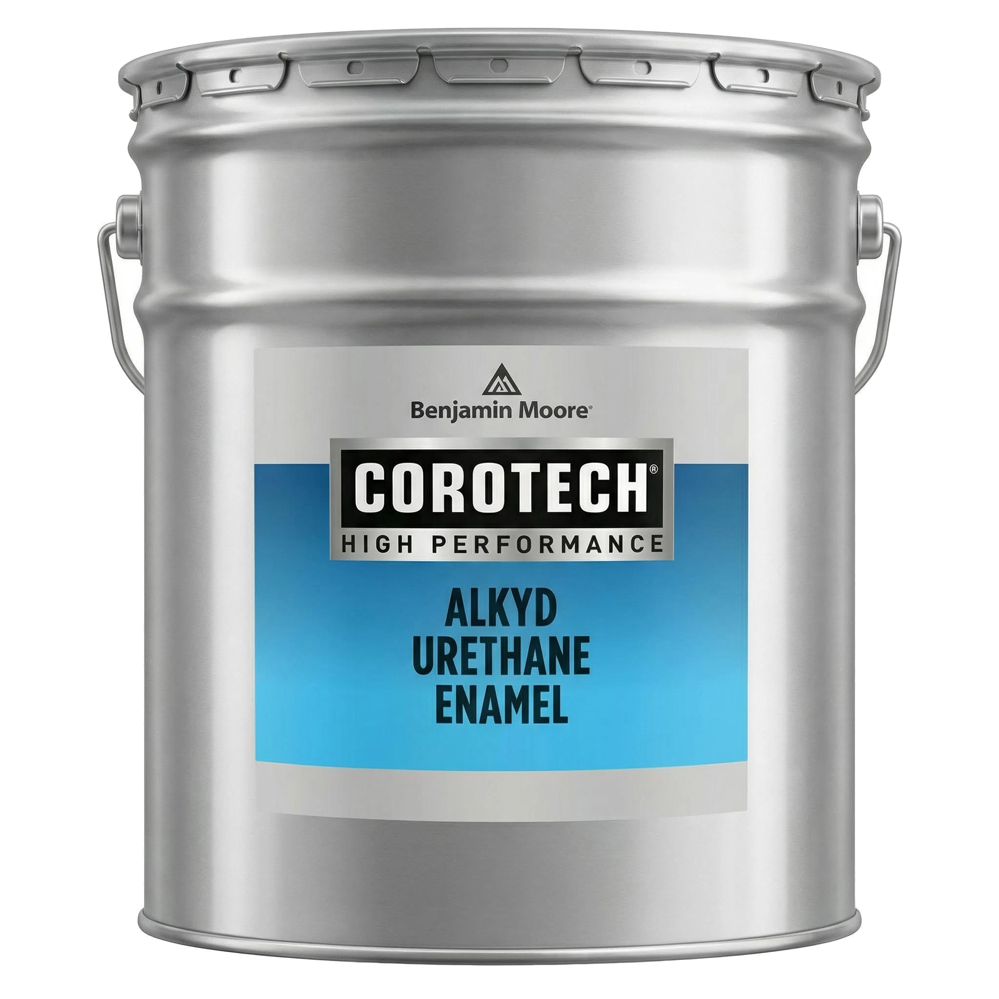 Alkyd Urethane Enamel - Gloss