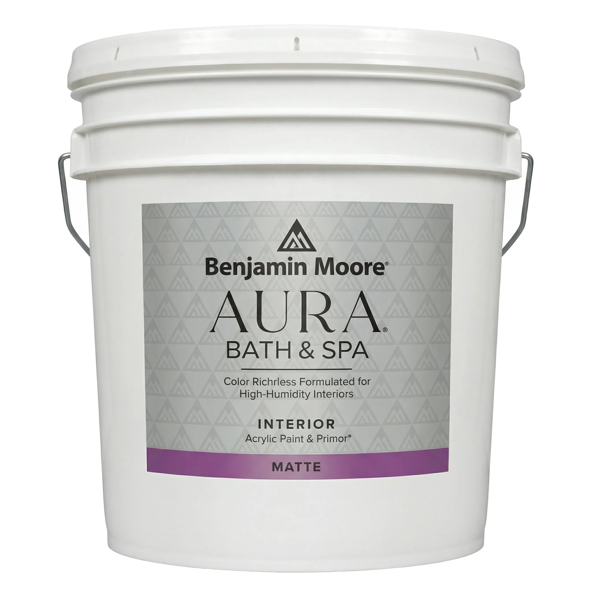 Aura Bath & Spa - Matte