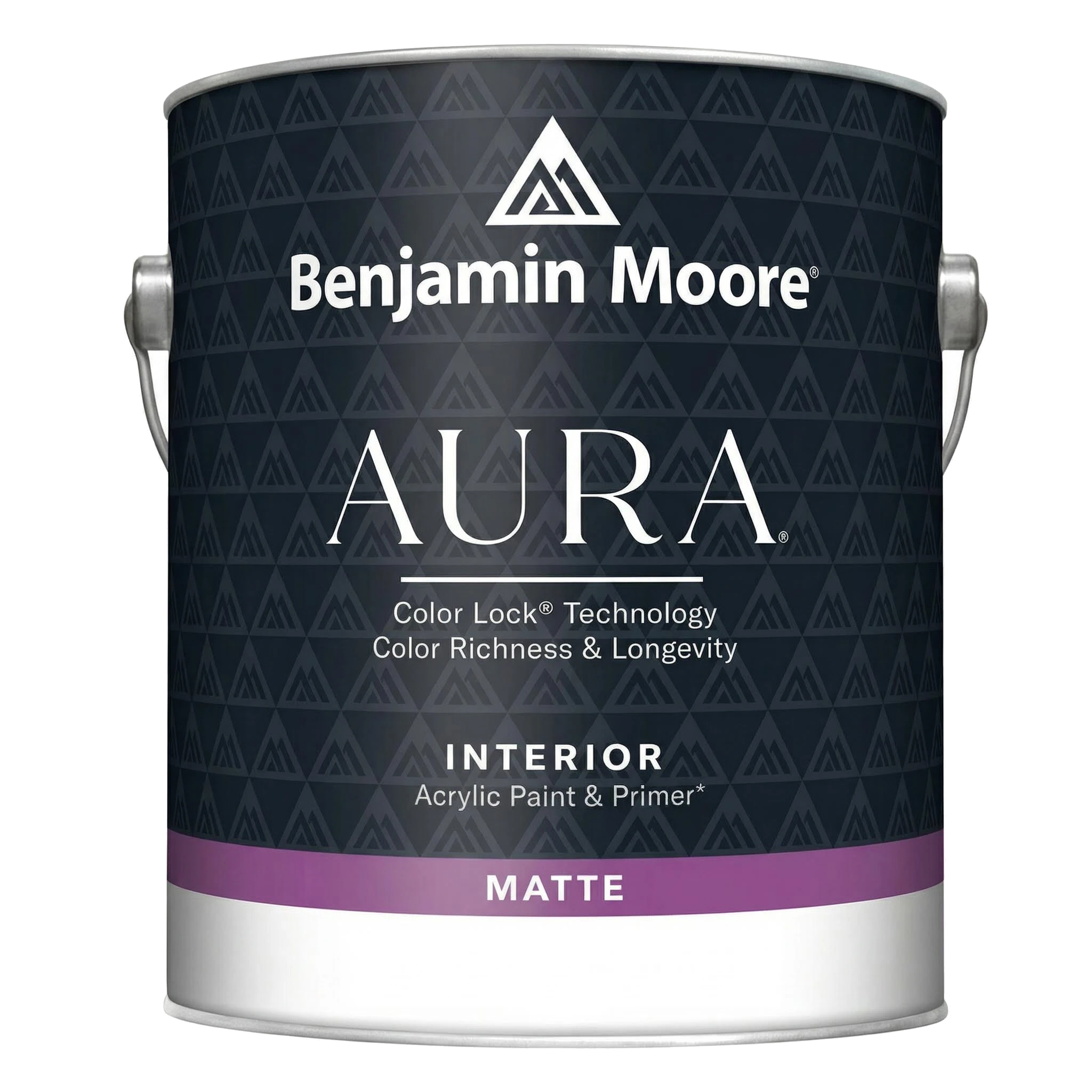 Aura Interior Paint- Matte