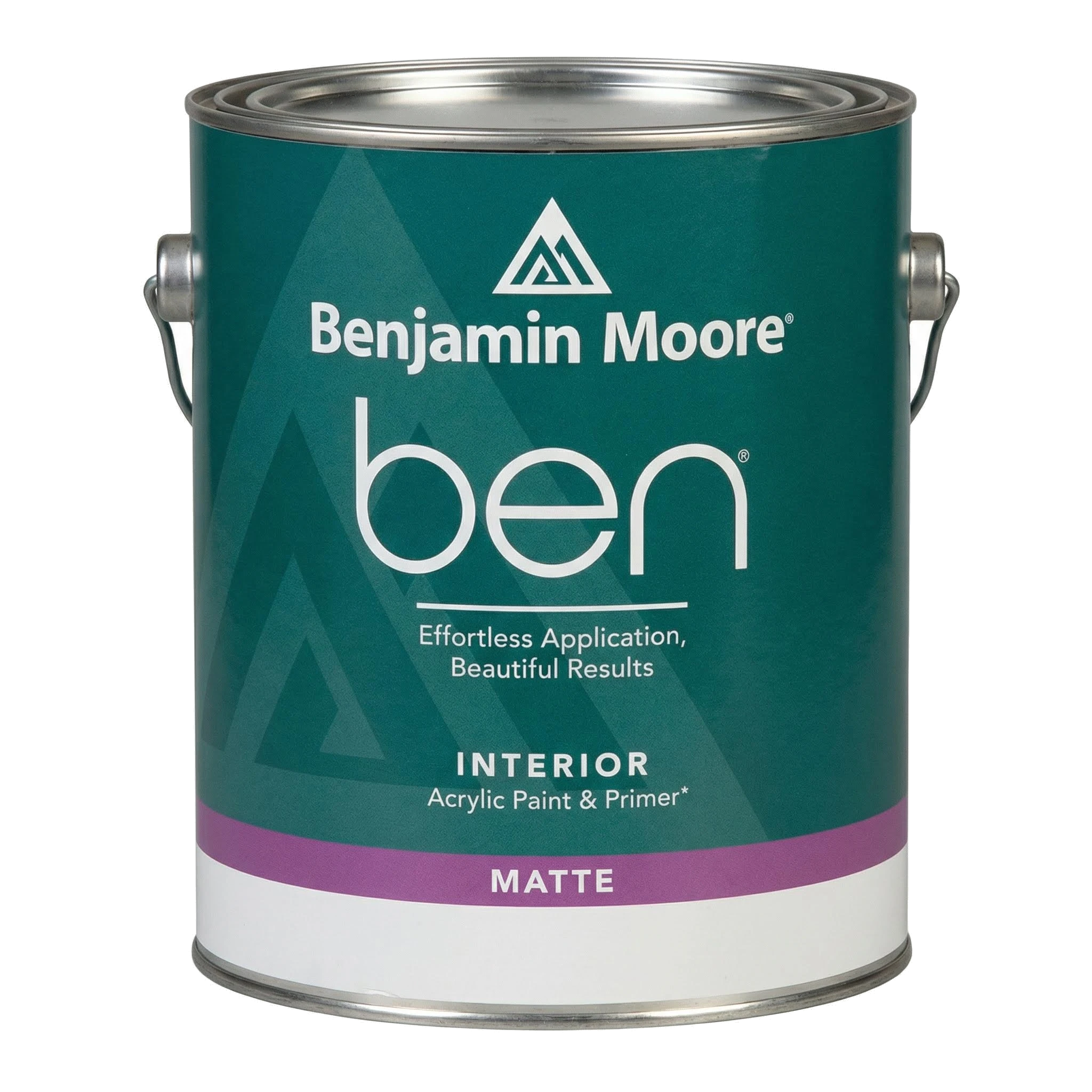 Ben Interior Paint- Matte